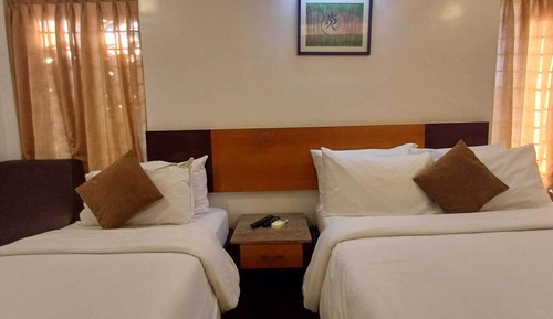 Family Triple Room