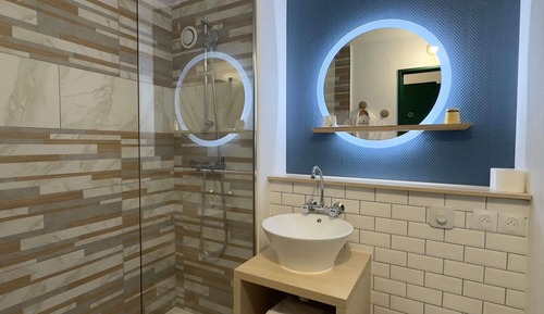 Standard Room, 1 Double Bed