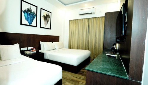 Executive Triple Room