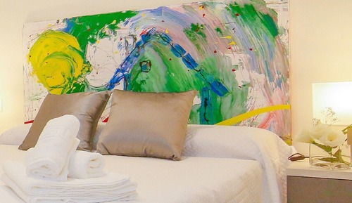 Comfort Apartment