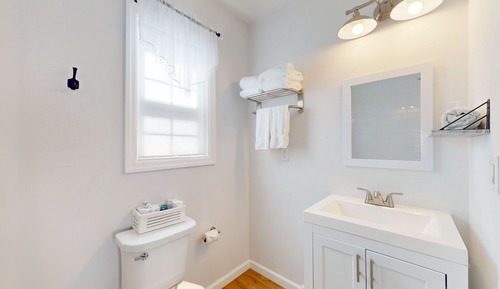 1BR - King Bed - Sofa Bed - Sleeps 4 - POOL - 7