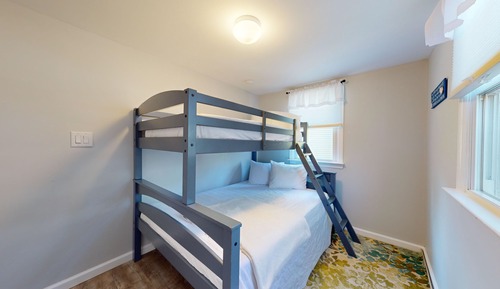 Seagull Two - Bedroom Family Estate