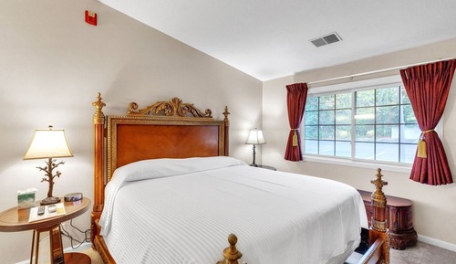 Suite, 1 Bedroom