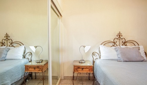 Condo, Multiple Beds, Balcony, Pool View (Princesa De Peñasco B 506)