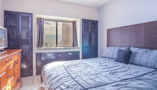 Condo, Multiple Beds, Balcony, Ocean View (Princesa De Peñasco B 503)