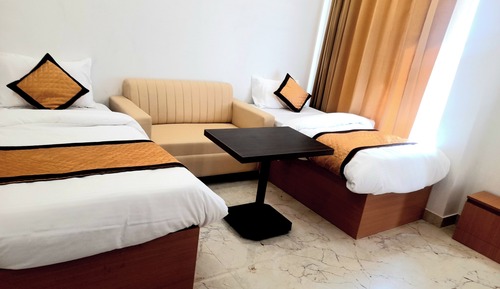 Family Suite