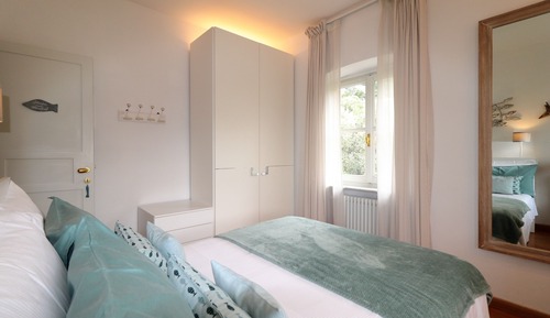 Superior Double Room, Garden View