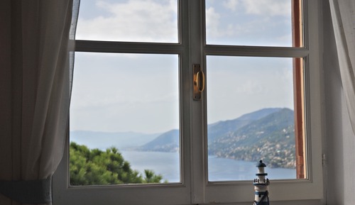 Superior Double Room, Sea View