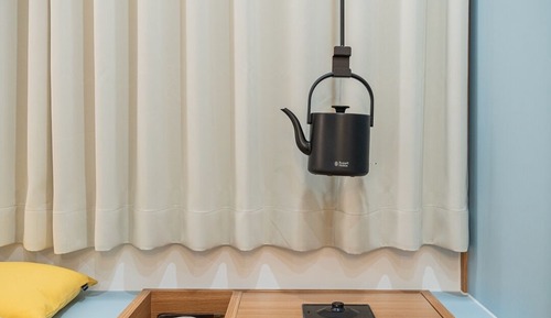 SORAKUMO