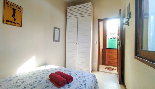 Standard Double Room, 1 Double Bed