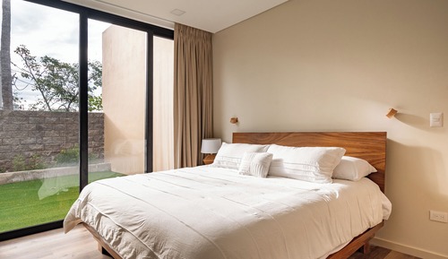 Deluxe Apartment, 2 Bedrooms, Patio
