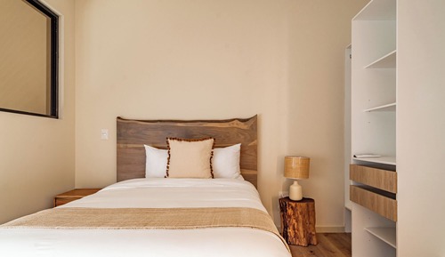 Exclusive Apartment, Mountain View