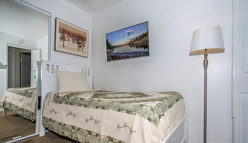 Condo, Multiple Beds, Pool Access, Mountain View