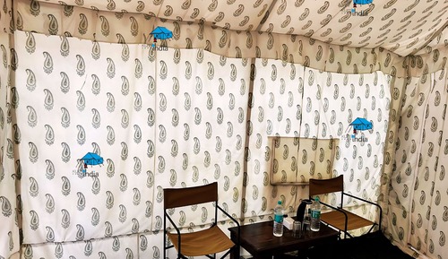 Deluxe Tent