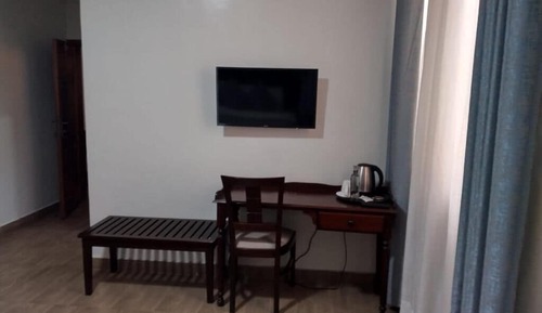 Family Double Room, Vineyard View