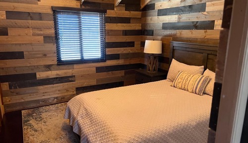 Family Cabin