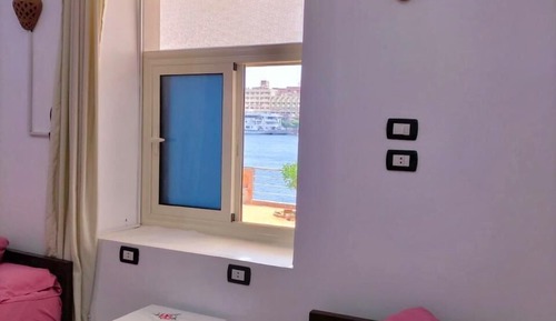Triple Room, River View