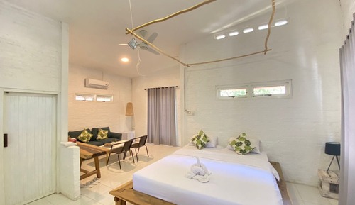 Luxury Room