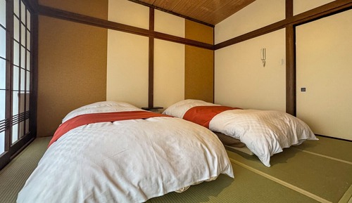 Comfort Room, Mountain View (without bathroom)