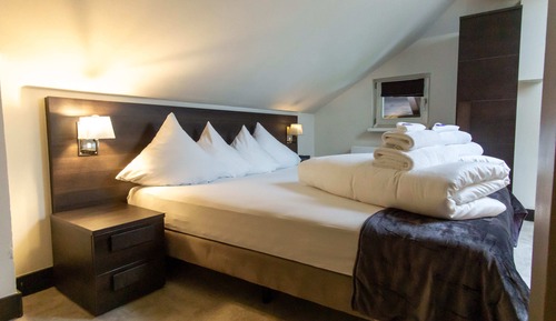 Traditional Double Room