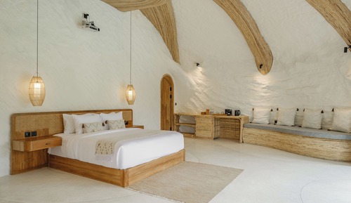 1 Bedroom Villa - Cave