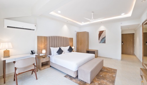 Superior Double Room