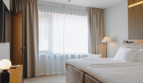 Premium 2 bedroom