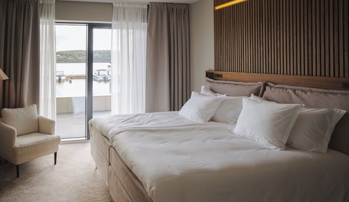 Premium Sea View