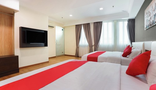 Superior Suite