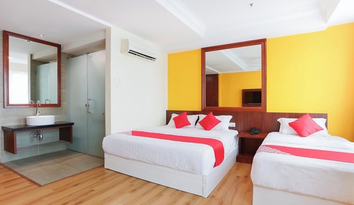Family Suite