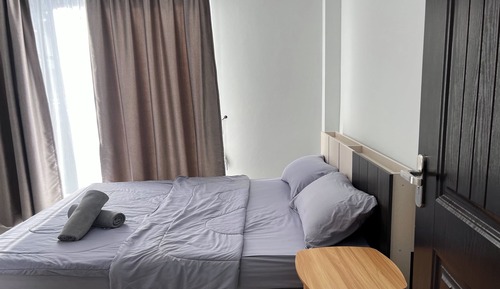 Villa, 3 Bedrooms