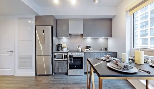 Junior Studio Suite, Non Smoking, City View