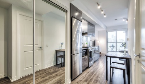 Business Studio Suite, Non Smoking, City View