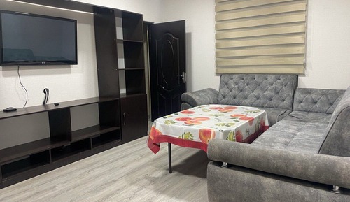 Standard Twin Room, Mountain View