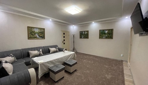 Family Apartment