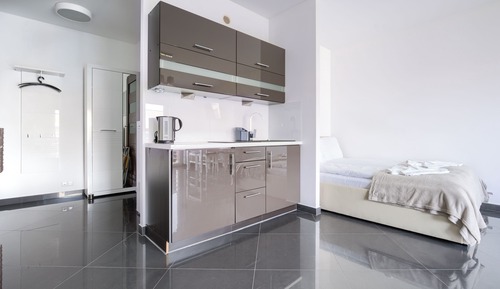 Apartament (20C)