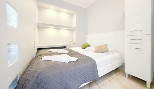 Apartament (9B)