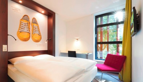 Basic Room