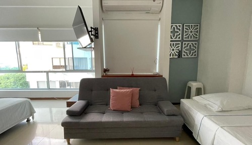Romantic Studio