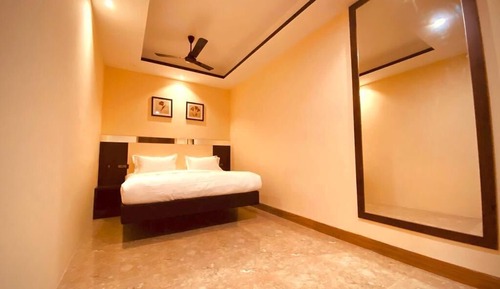 Delux Room