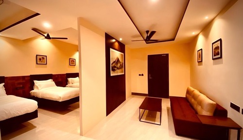 Family Suite
