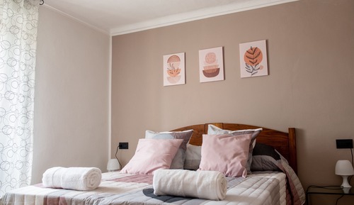 Family Quadruple Room
