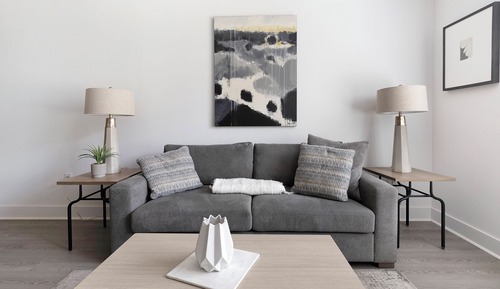 Apartment, 1 Bedroom