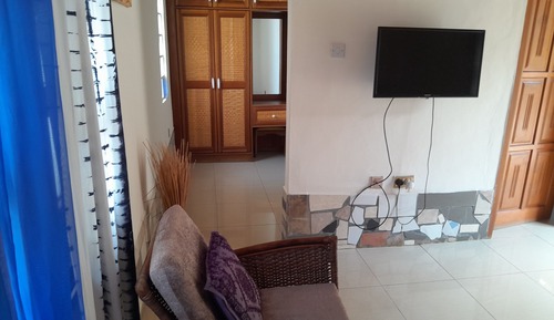 Comfort Double Room, 1 Double Bed