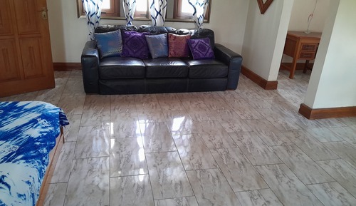Executive Double Room, 1 King Bed, Non Smoking, Pool View