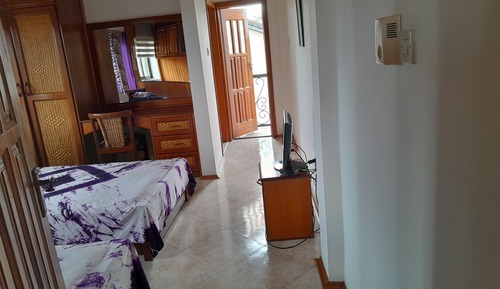 Classic Double or Twin Room