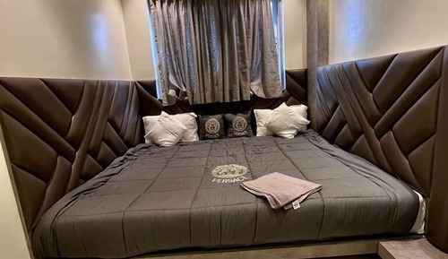 Luxury Villa, Hill View