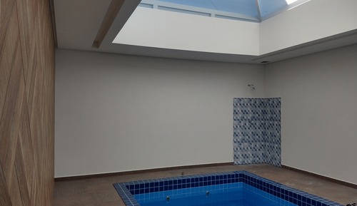 Luxury Double Room, Balcony