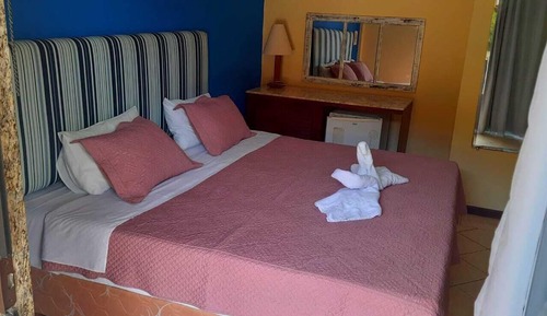 Comfort Double Room, 1 Double Bed, Balcony