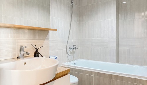 Deluxe Apartment (queenbed)